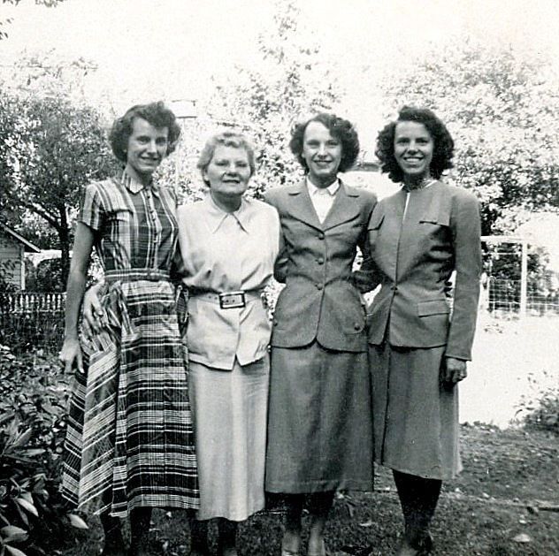 Memorial wall photo