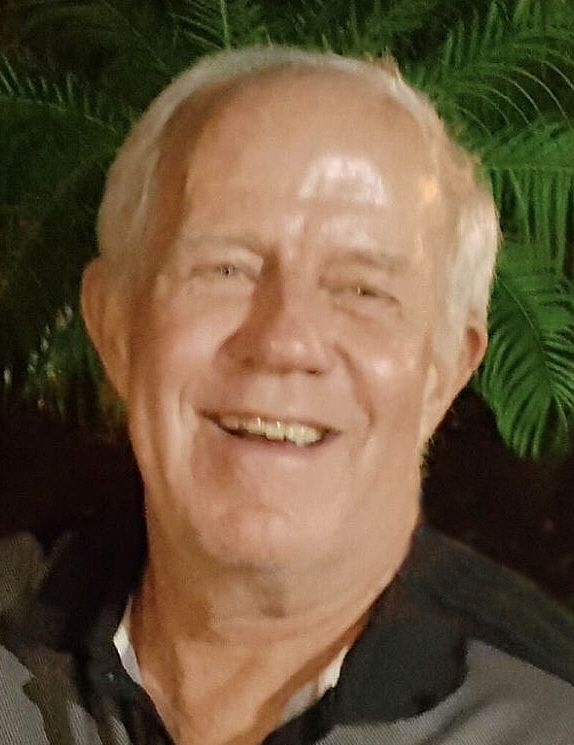 Michael Bryan Leslie