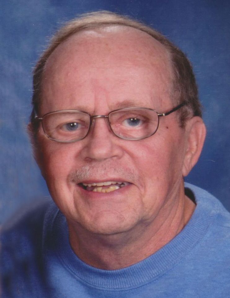 Bruce T. Hanson