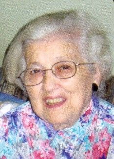 Virginia T. 'Ginnie' Pollock