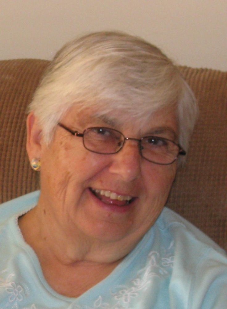 Mary K. Lourigan