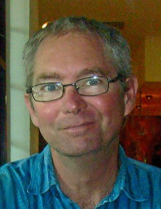 Randall John Anderson
