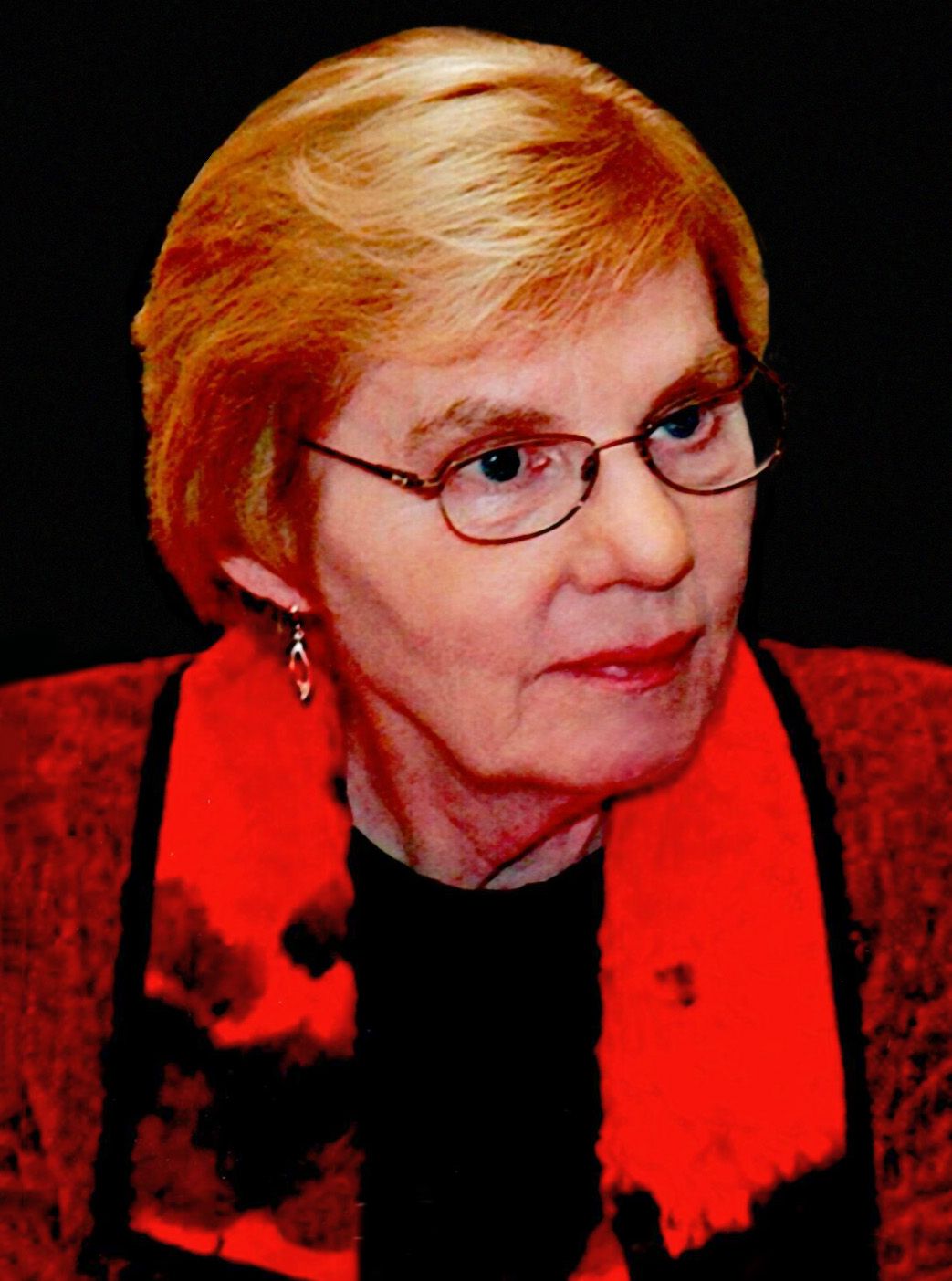 Carol Anne Gannon Hembel