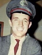 Gerry John Luer