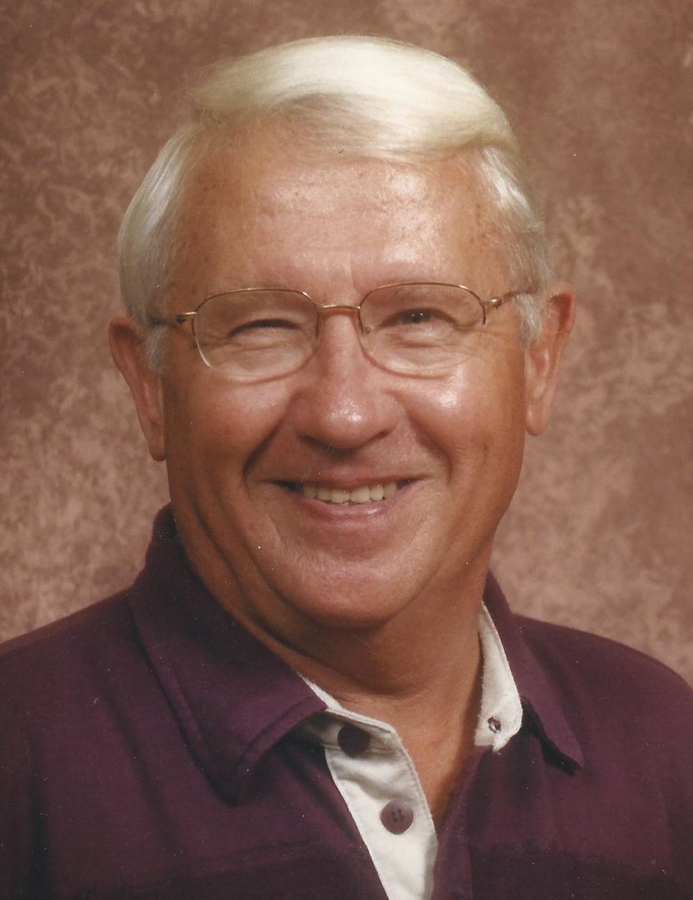 Ronald "Ron" W. Kolar