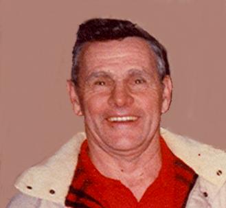 Paul Herman von Allmen