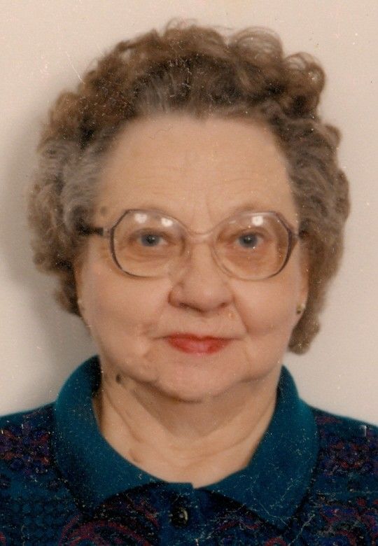 Pearl E. Kleinfeldt