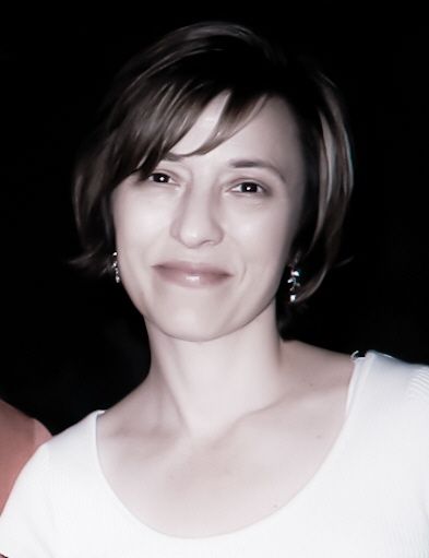 Rebecca Ann Boldt