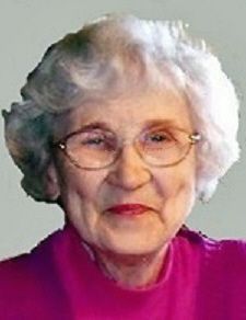 Dorothy I. Severson