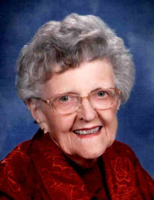 Gloria Noble
