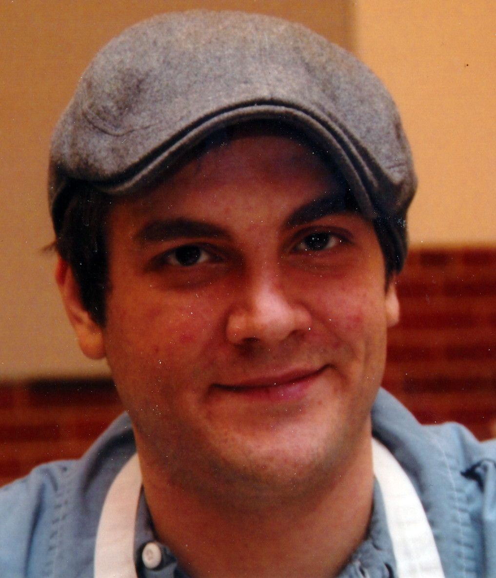 Zachary Adam Bonlie