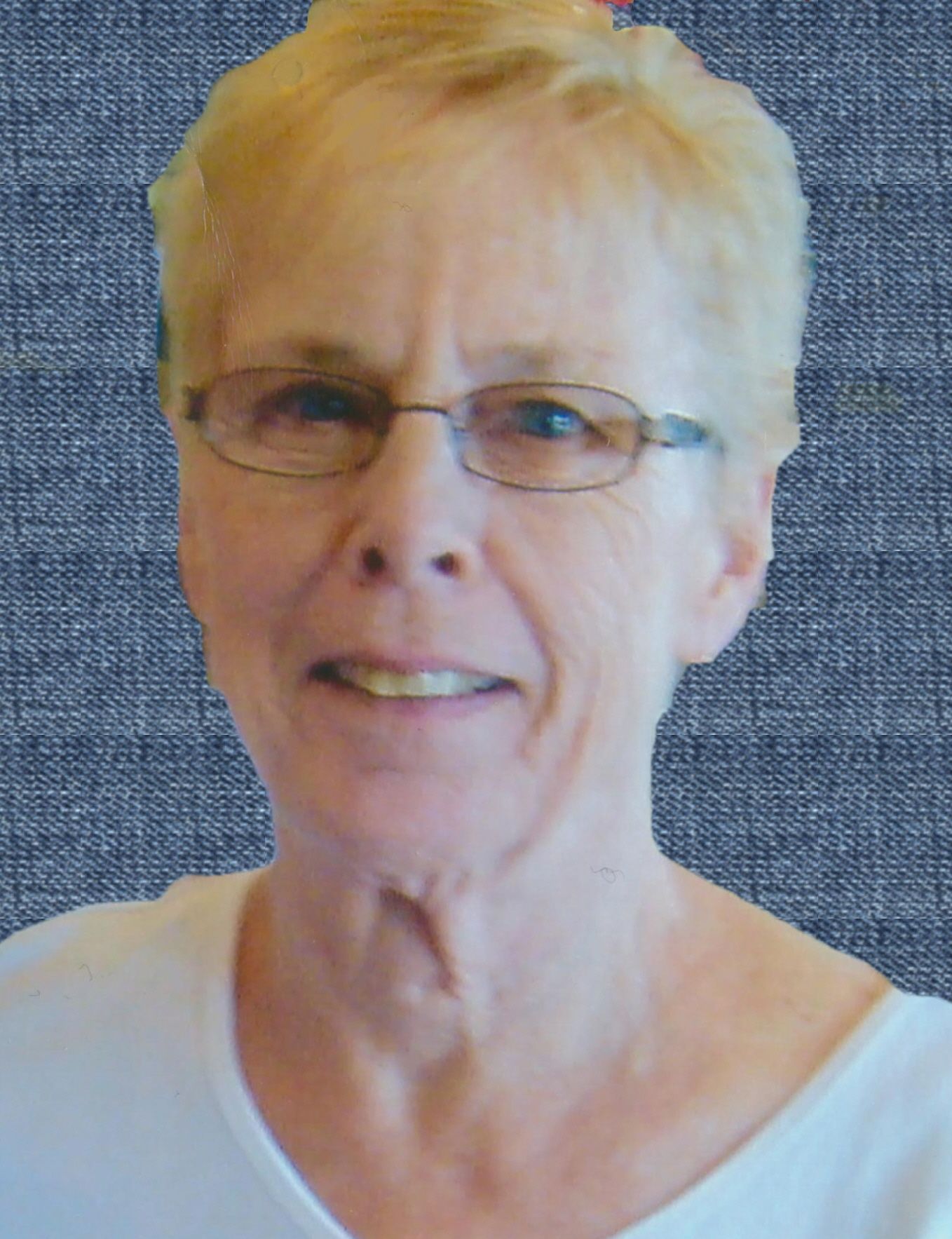 Jeanne E. Culp