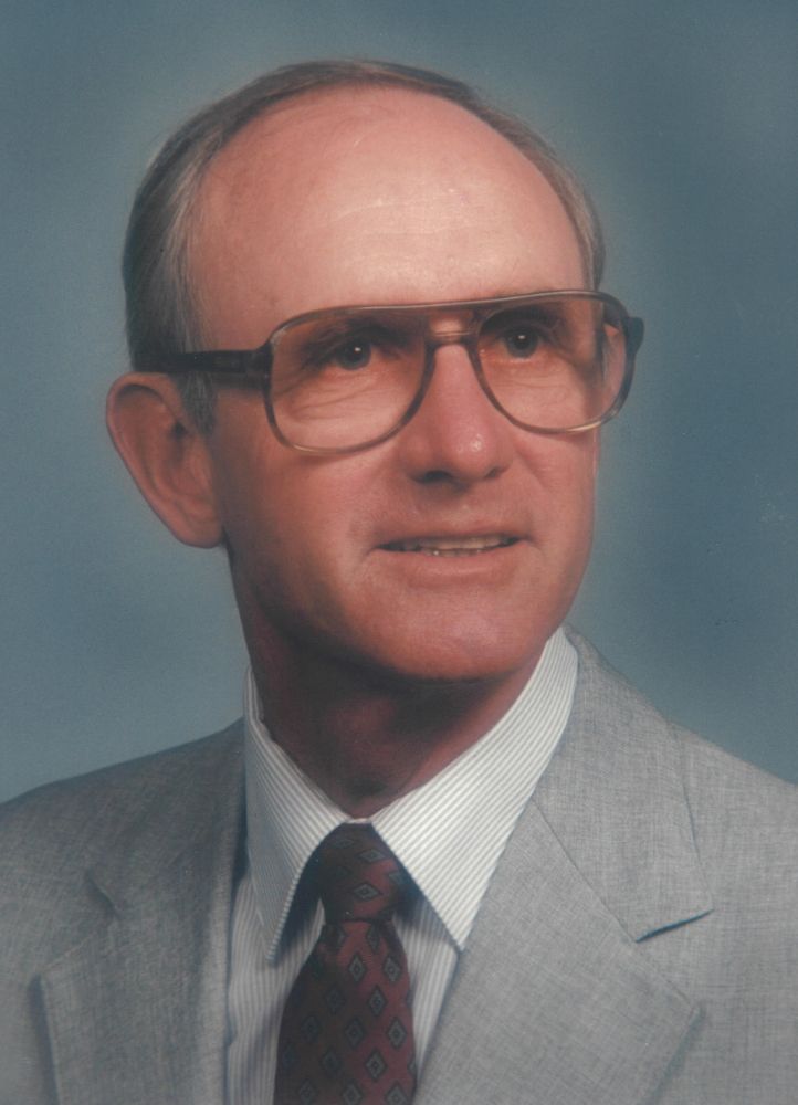 Paul John Palzkill