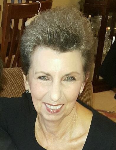 Patricia J Grosse,