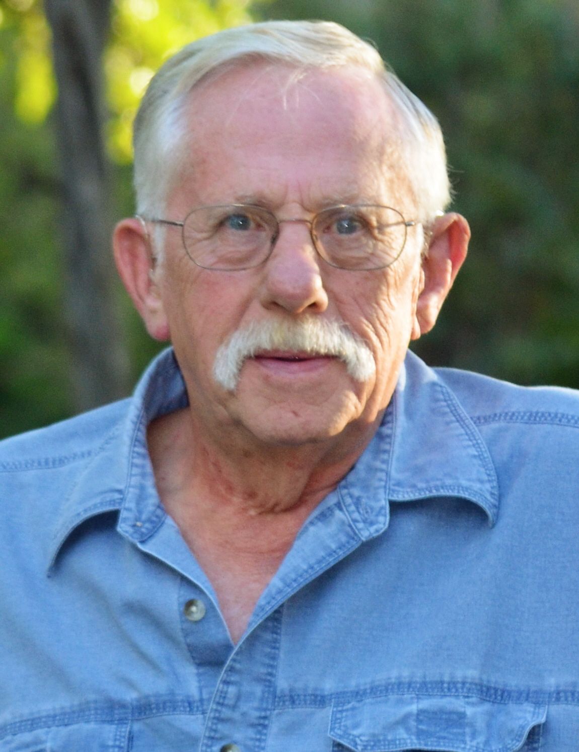 David Charles Goke