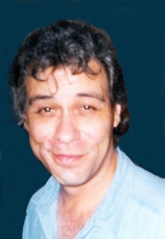 Michael Weisensel