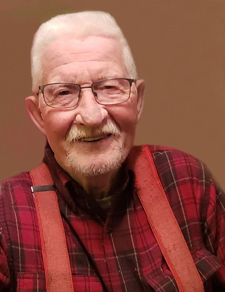 Richard Harold Lewis