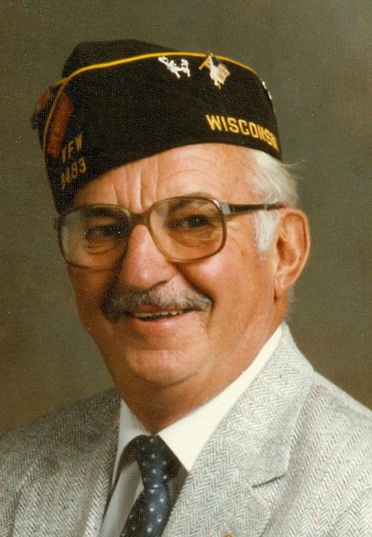 Leonard Charles Thompson