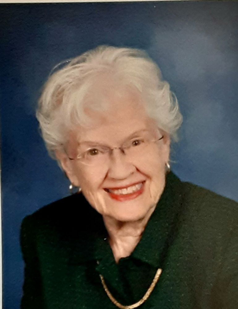 Lorraine Marie Hertz