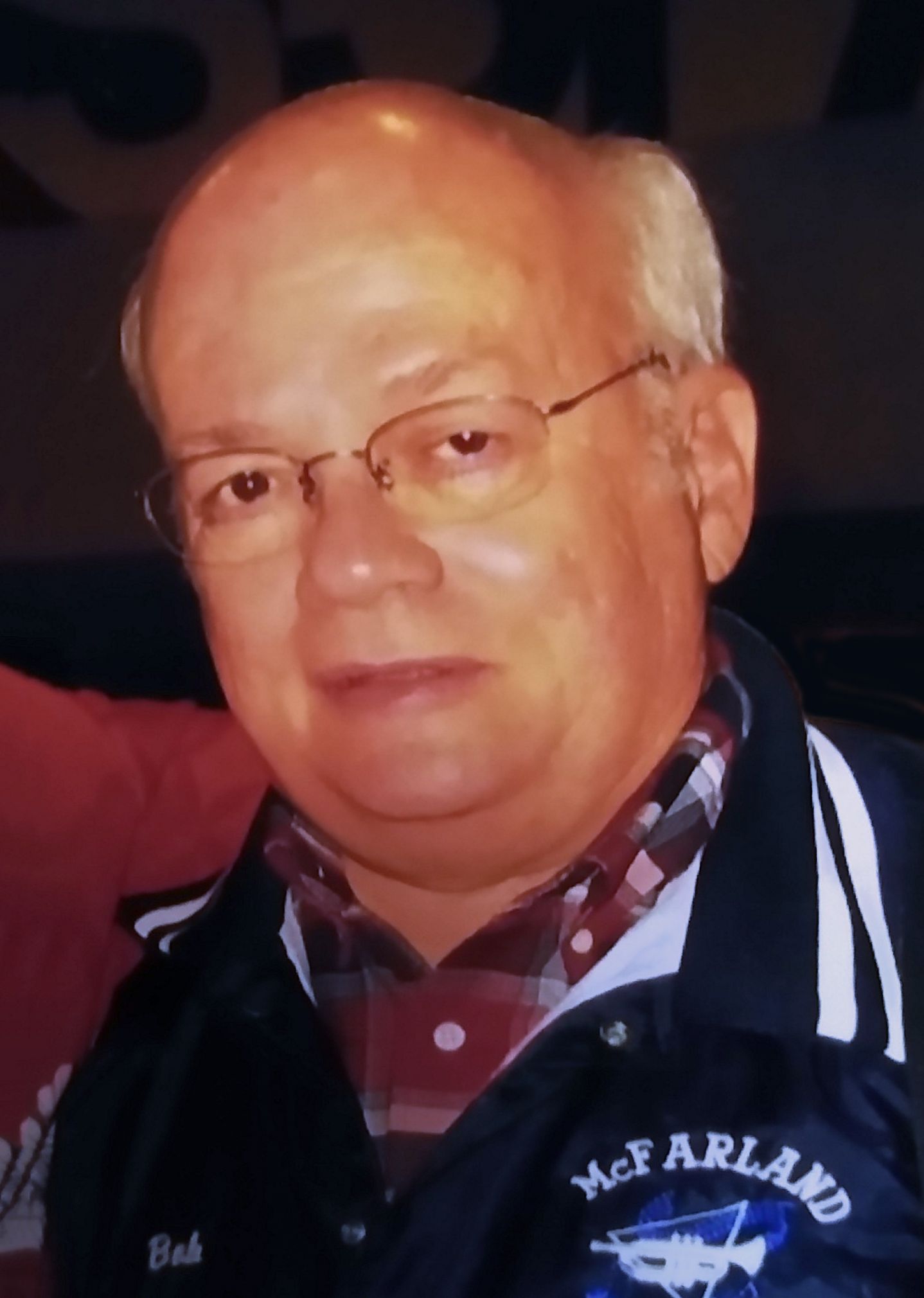 Robert W. Lovelace