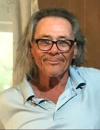 Daniel Ralph Whitehorse