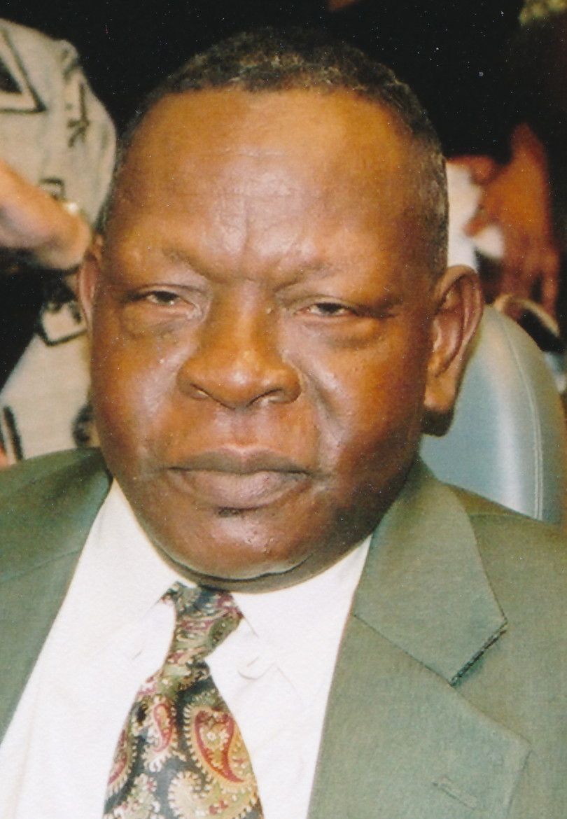 LeRoy Franklin