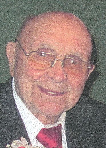 Gordon George “Gordy” Voit