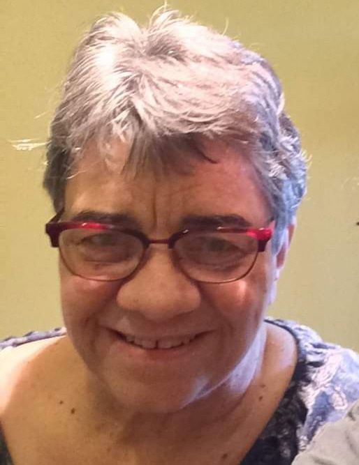 Anne Doran