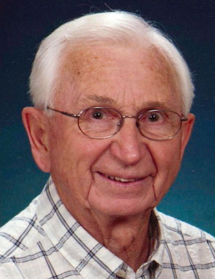 George S. "Bud" Norgord