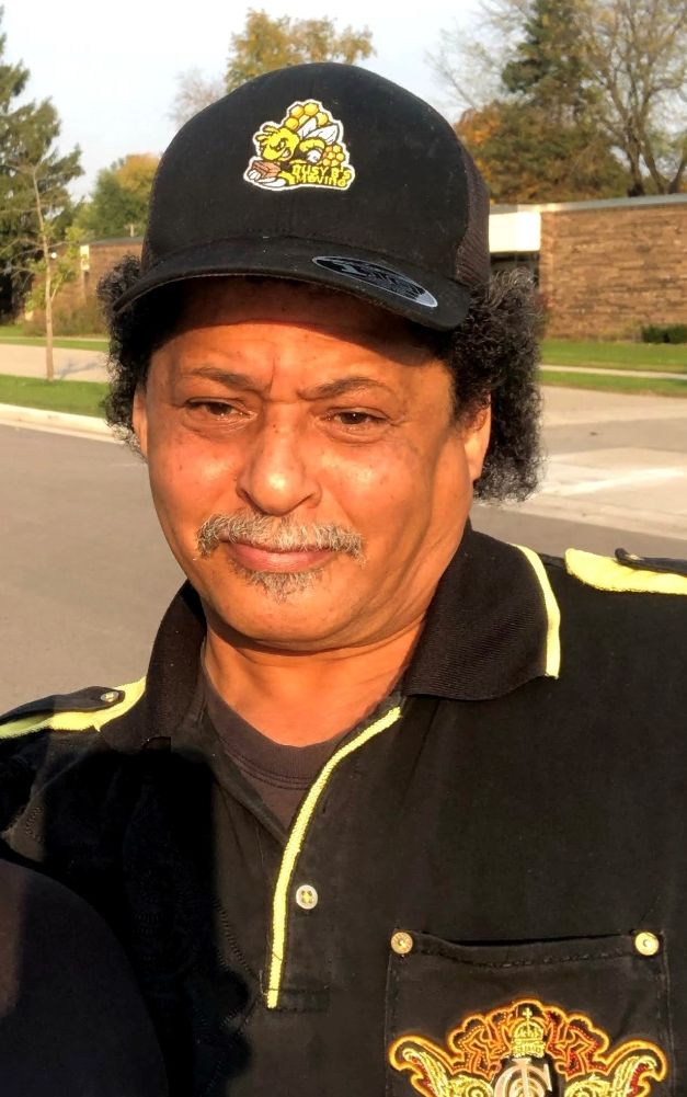 Clyde Dallas Williams