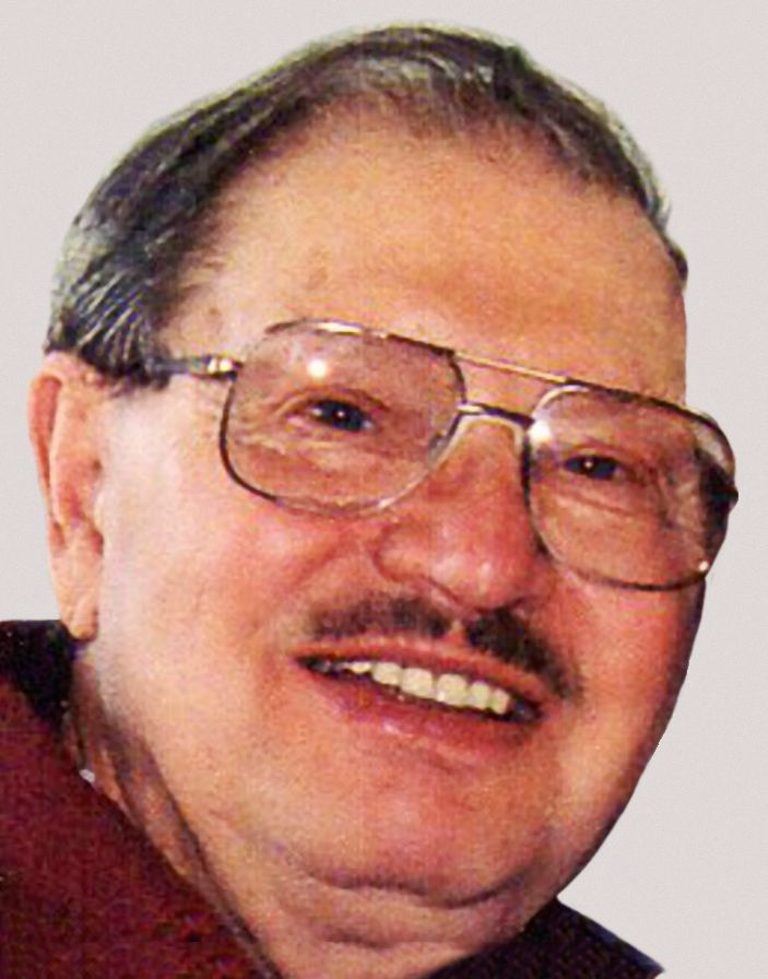 Cleon Dale Peeples