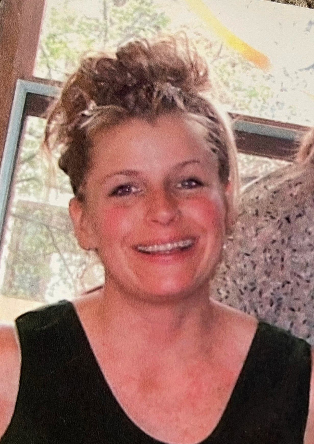 Mary Reed