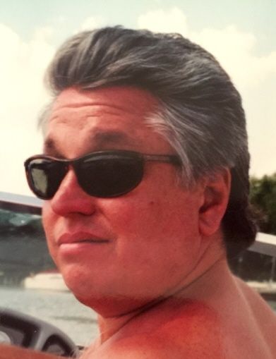John Anthony Lukosaitis