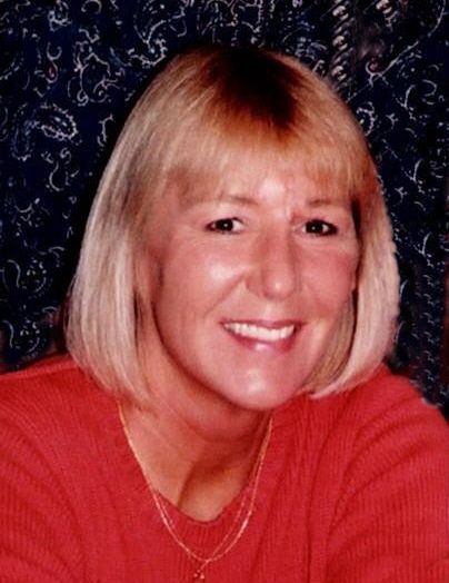 Suzanne "Suzie" Eileen Gold
