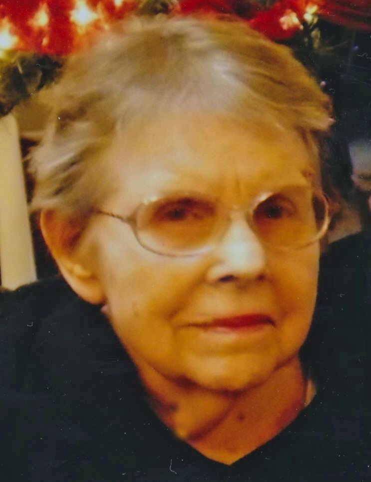 Arline D. Wegger