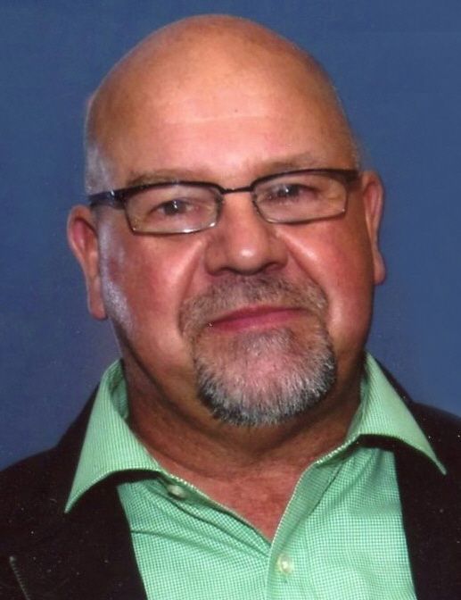 Jeff L Riddle