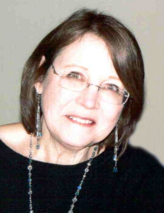 Jane Arlene Short