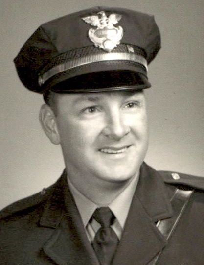 Richard Charles Homan