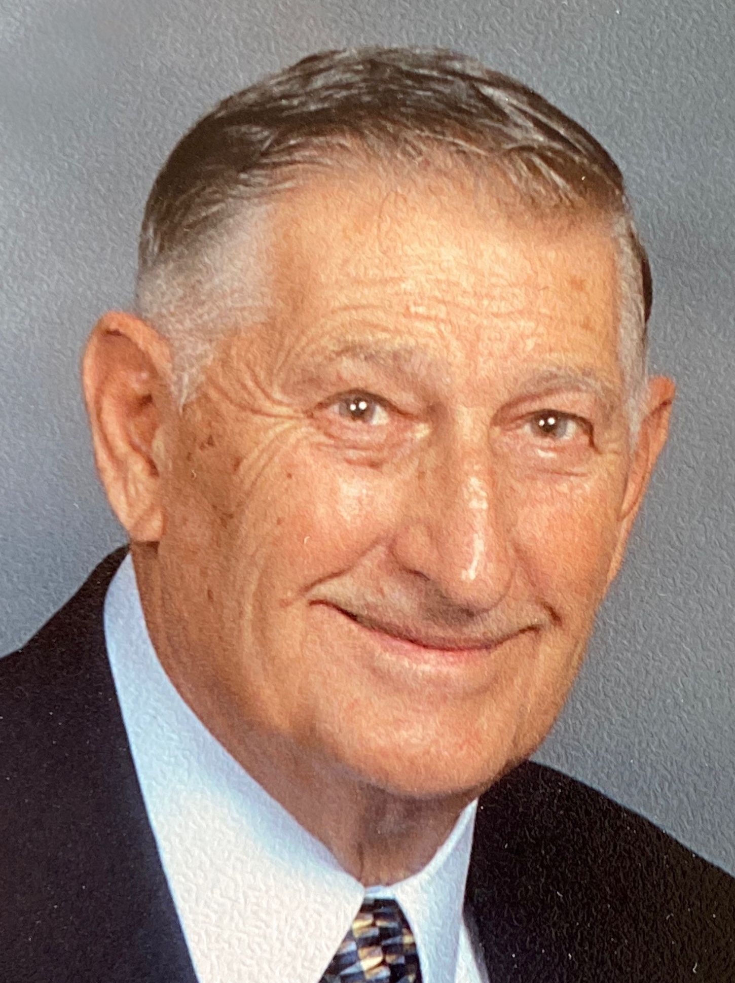 William Kroner Mattison