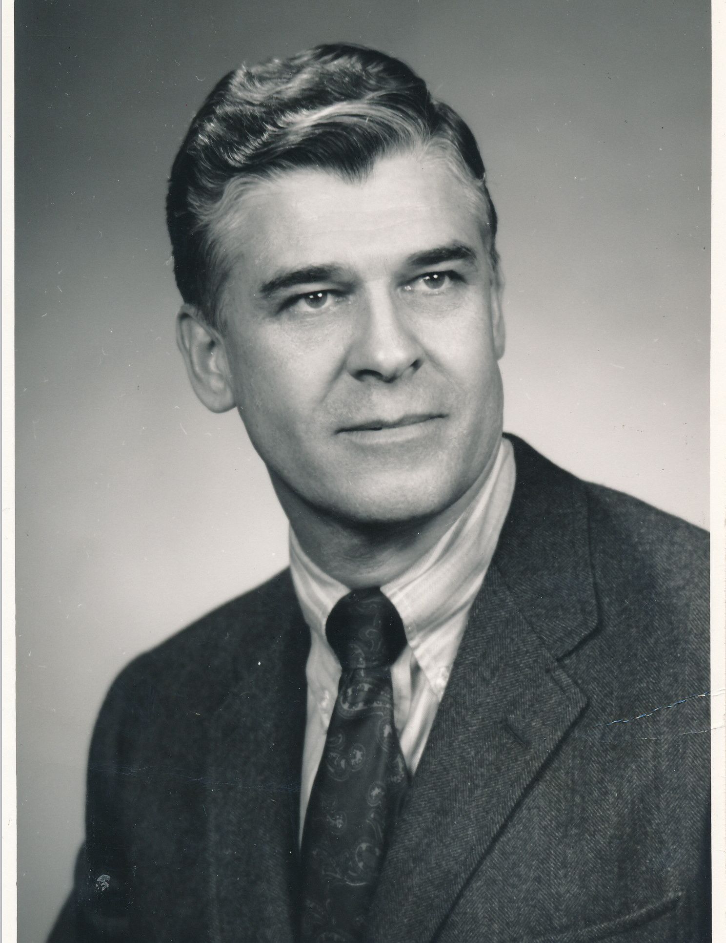 William Mattern