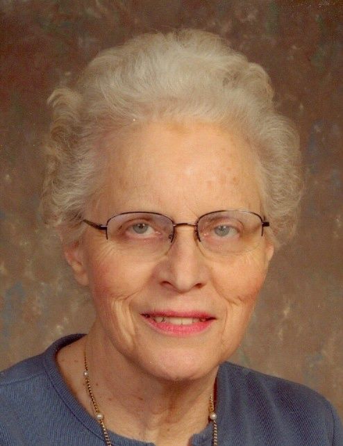 Nancy J. Cress