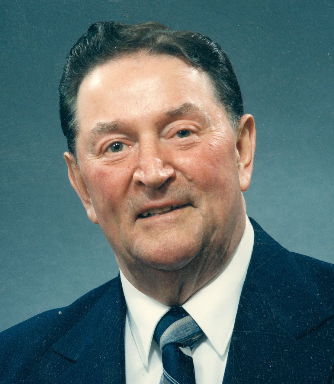 Walter Paul Schulze