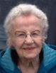 Gladys Evelyn Schroeder