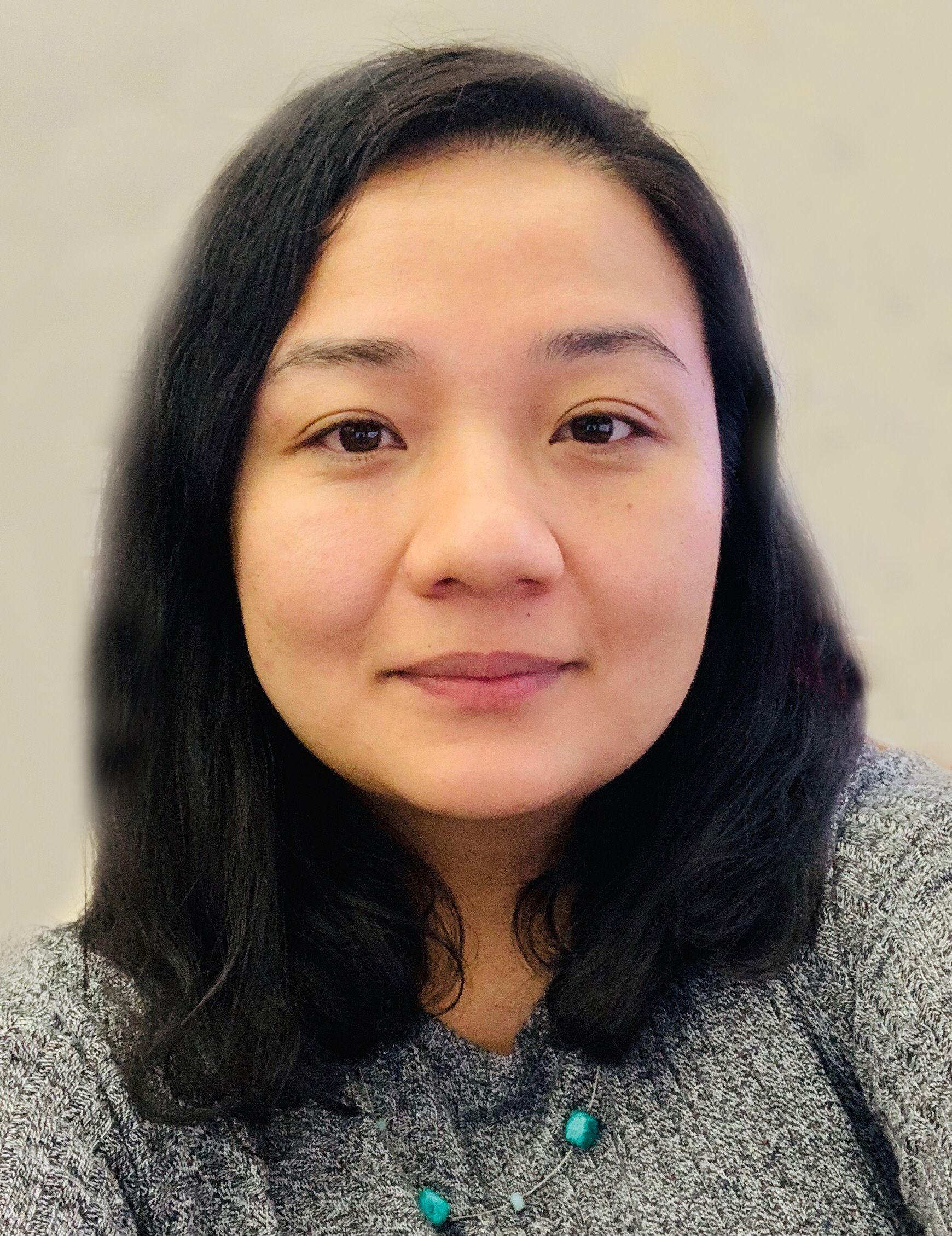 Sandeepa Lama Palmer