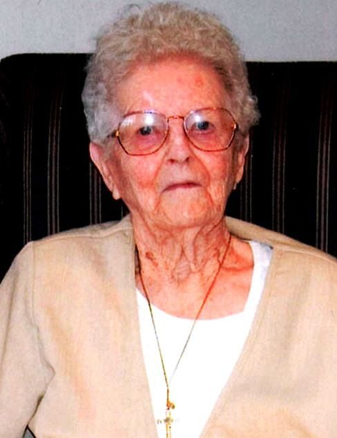 Frances Topp