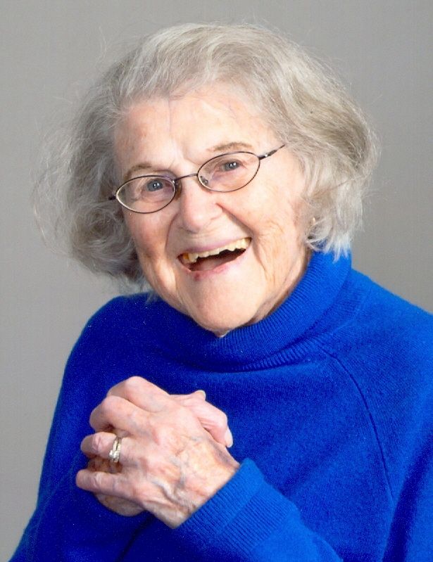 Matilda W. Ripley