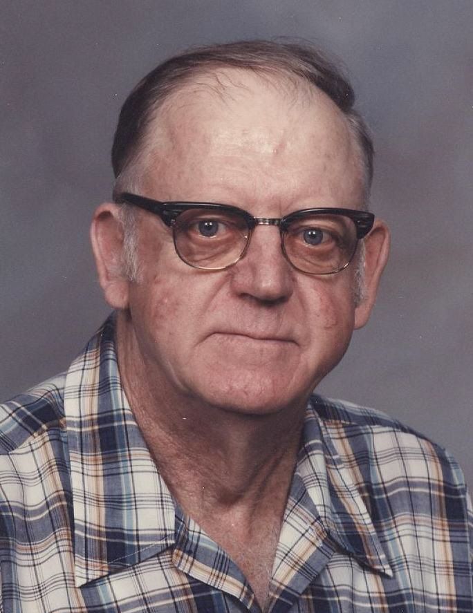 Donald Rowe