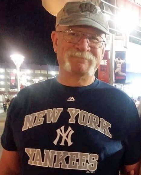 Patrick Francis O'Donnell