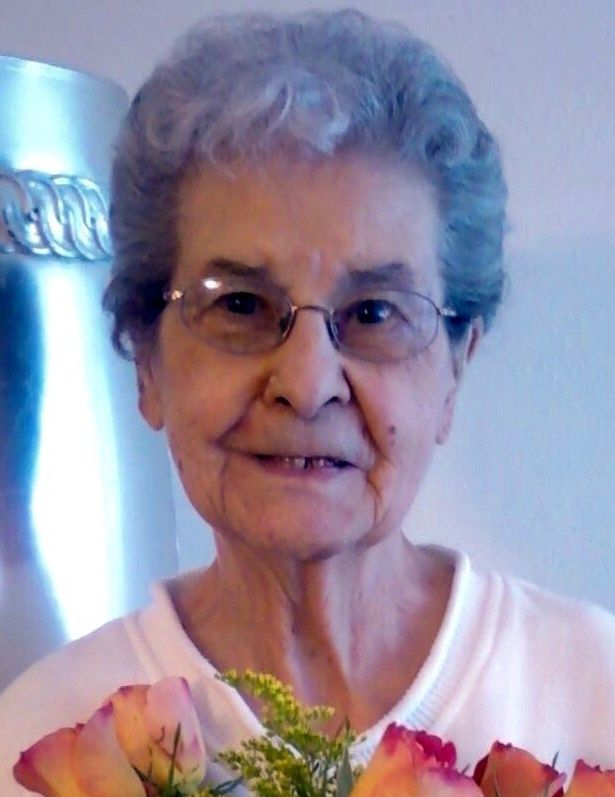 Rose Mary Maglio