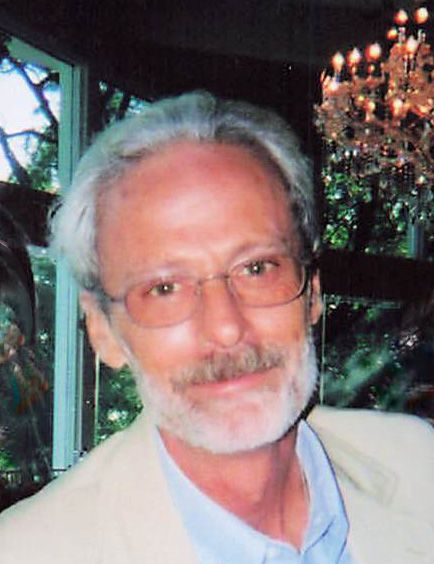 Paul Natvig